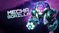 MechaGorilla