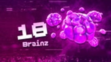 18 Brainz