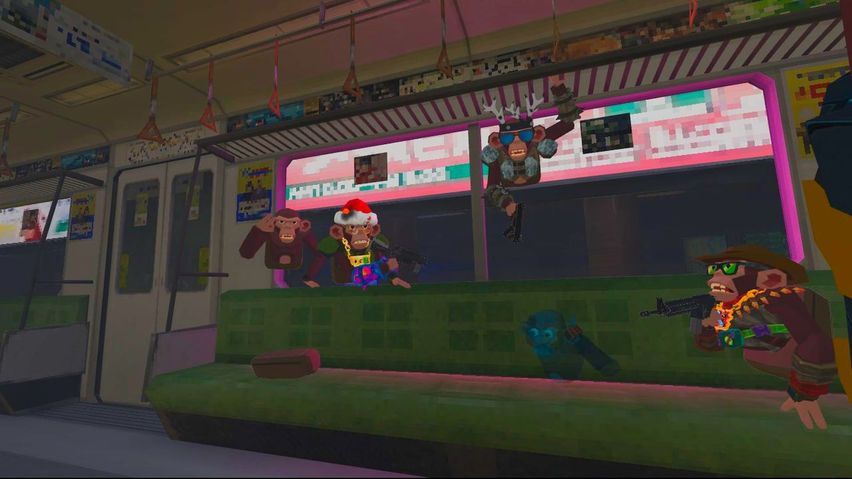 ZOMBONK