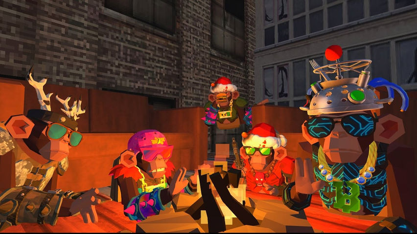 ZOMBONK