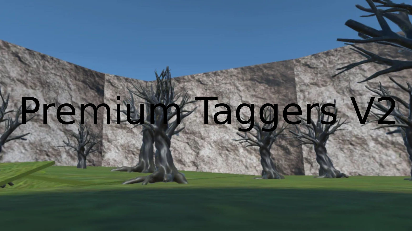 Premium Taggers V2