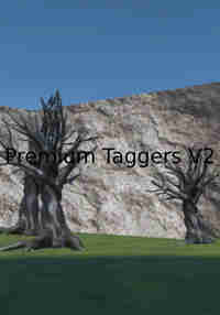 Premium Taggers V2