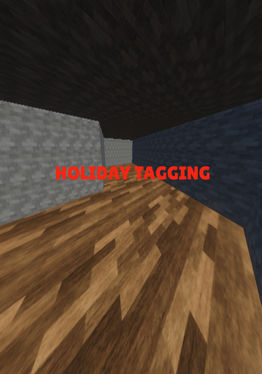 Holiday Tagging