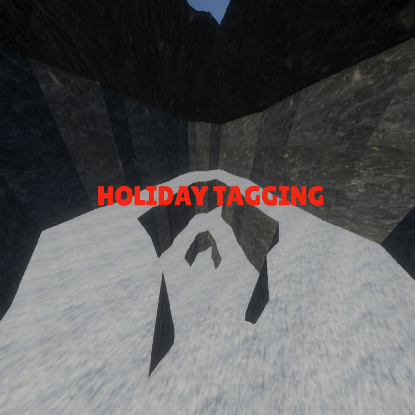 Holiday Tagging