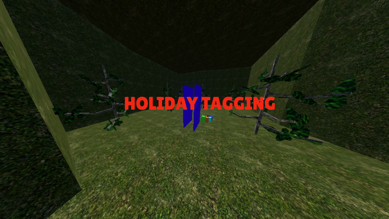 Holiday Tagging