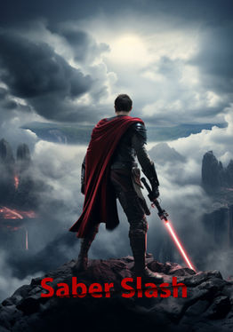 Saber Slash