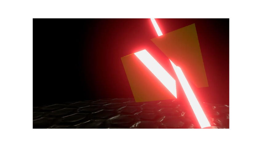 Saber Slash