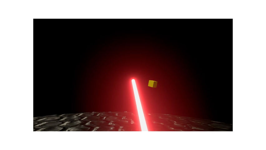 Saber Slash