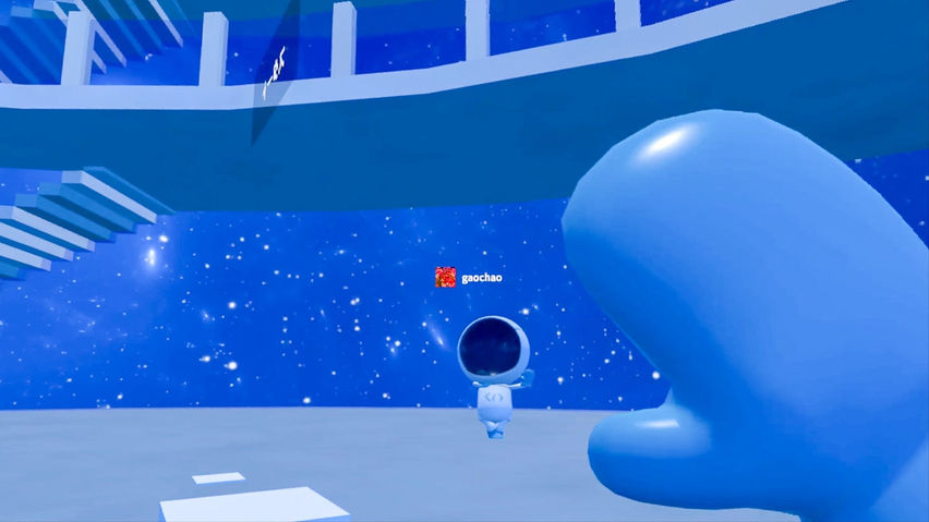 SLstudio＠VR