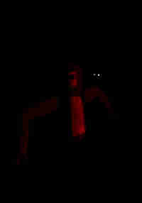 Stupid Monkey Horror