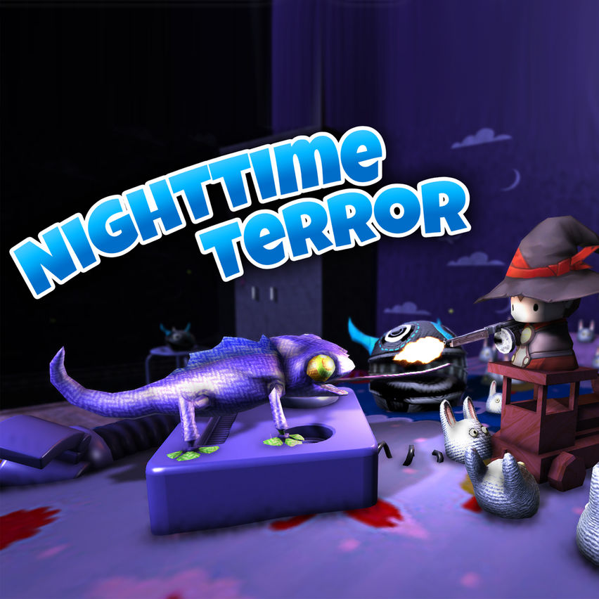 Nighttime Terror