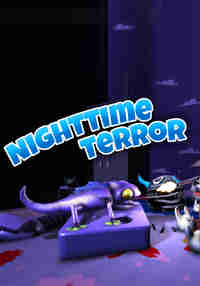 Nighttime Terror