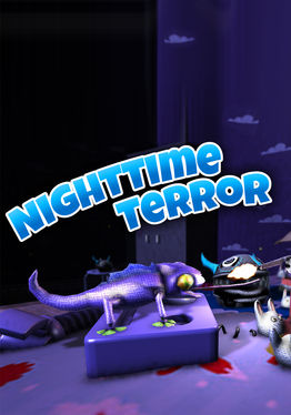 Nighttime Terror
