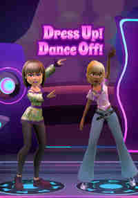 Dress Up, Dance Off