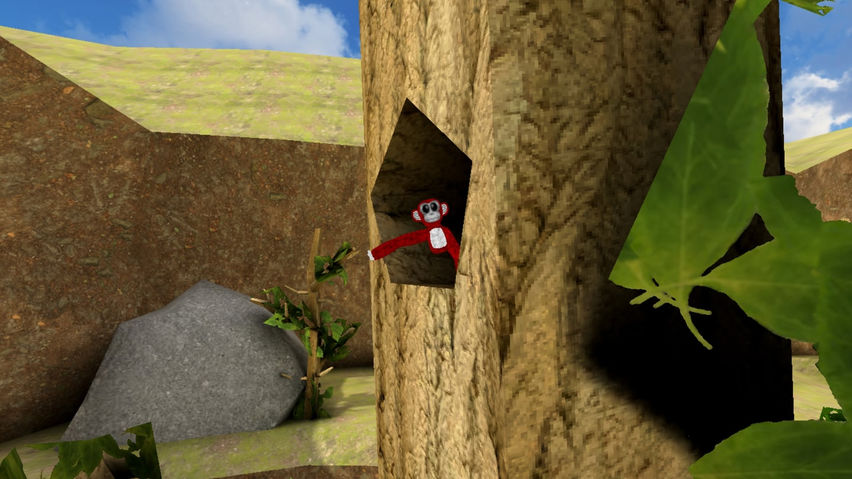 Monker Bunker