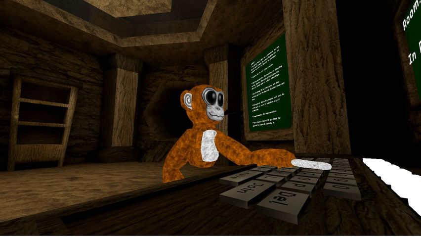 Monker Bunker