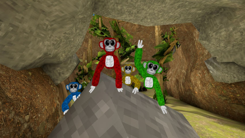 Monker Bunker