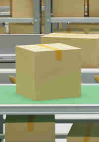 Delivery Rush