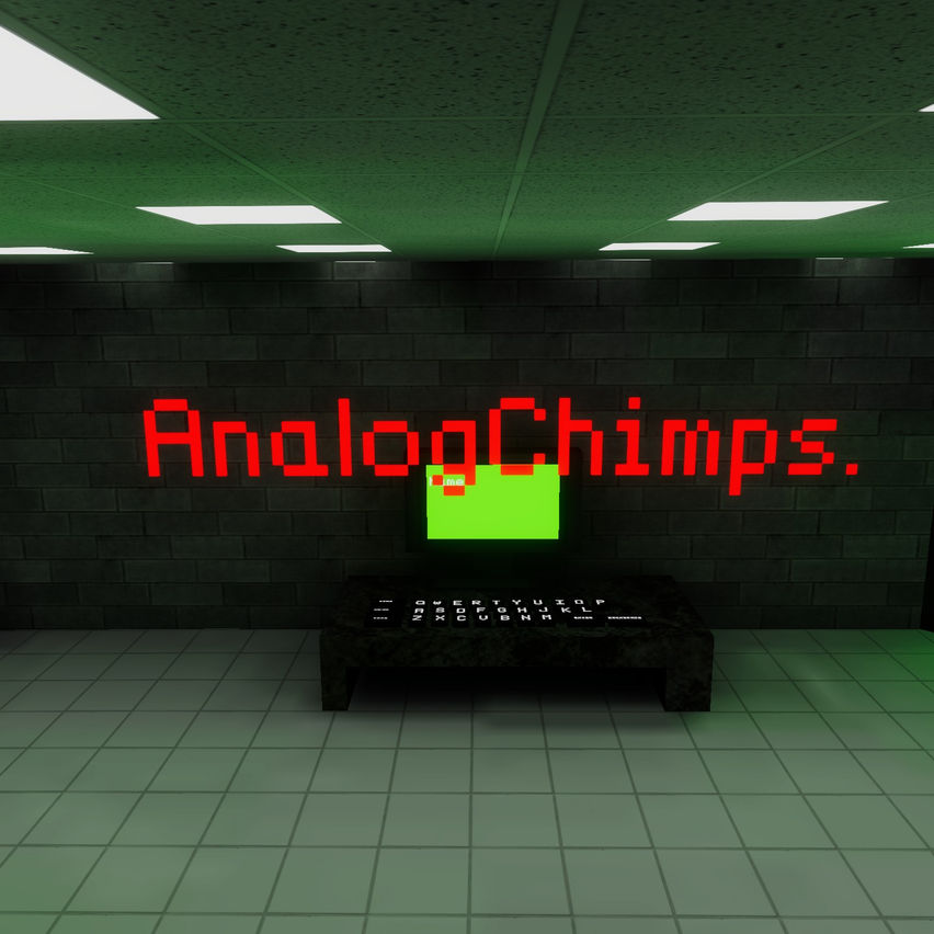 AnalogChimps.