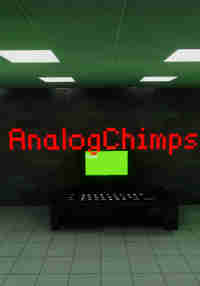 AnalogChimps.