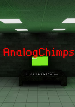 AnalogChimps.