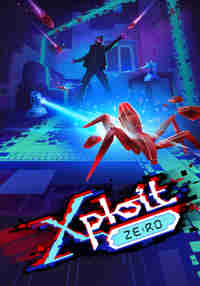 Xploit ZERO