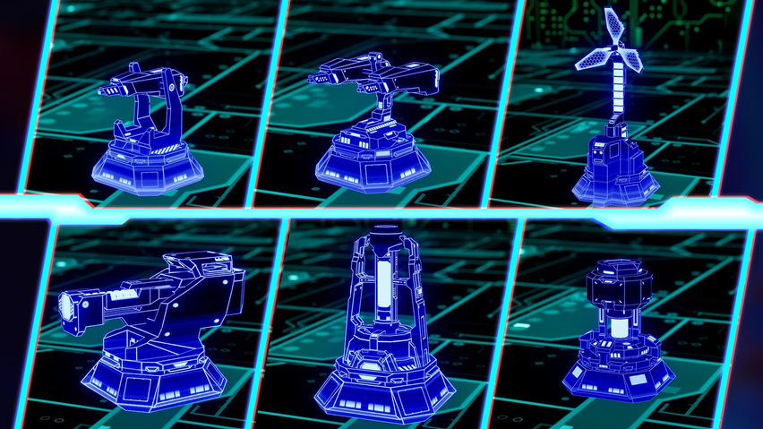 Xploit ZERO
