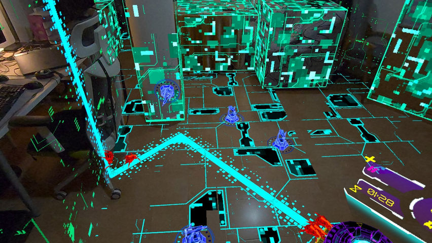 Xploit ZERO