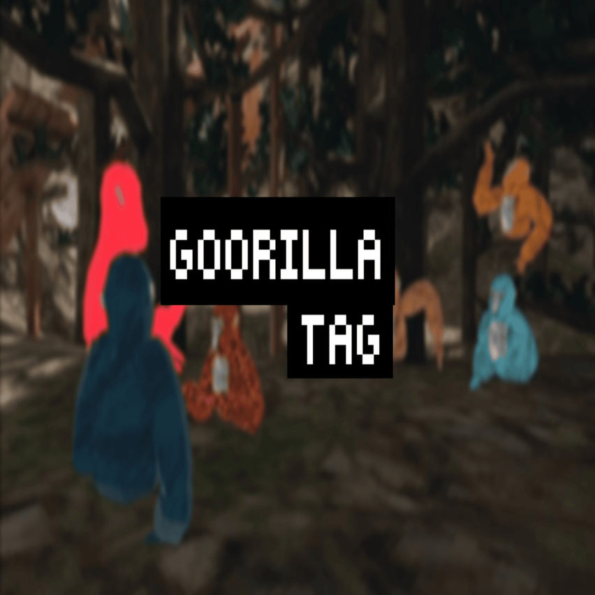 Goorilla Tag