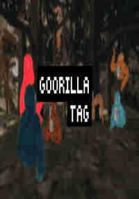Goorilla Tag
