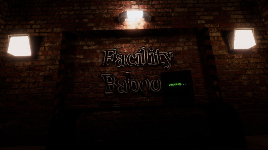 Facility Baboon