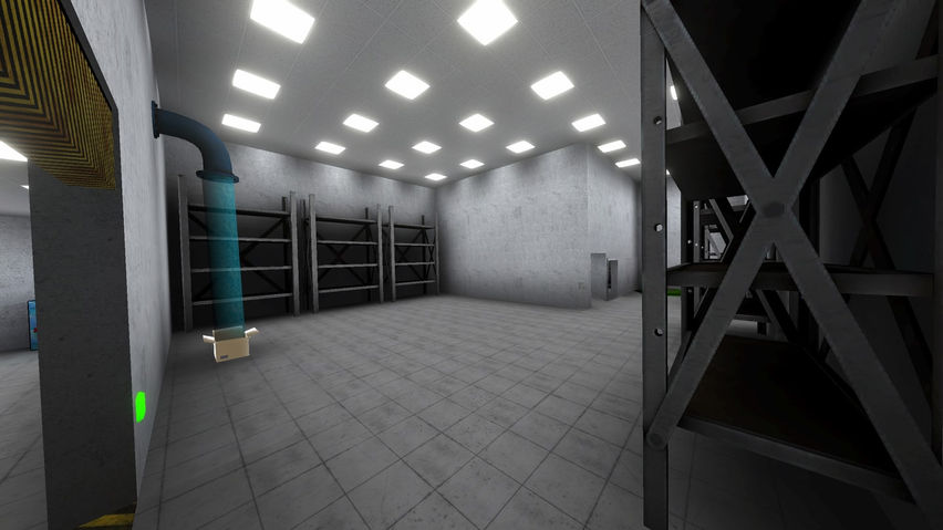 Scary Baboon Modded: The Last Update
