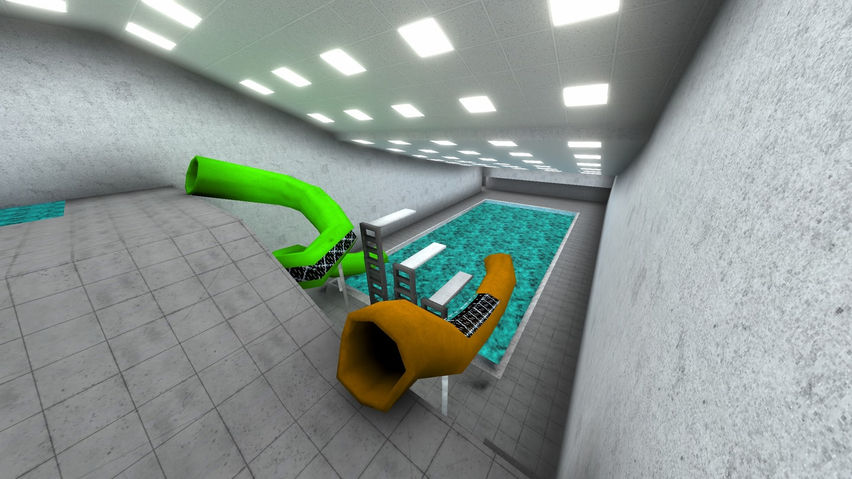 Scary Baboon Modded: The Last Update