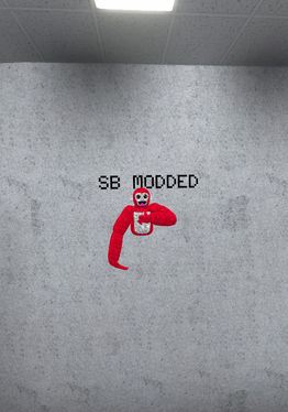 Scary Baboon Modded: The Last Update