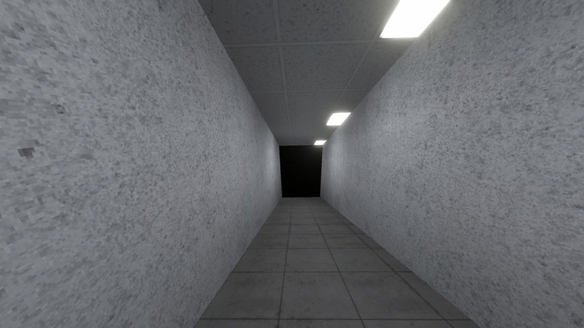 Scary Baboon Modded: The Last Update