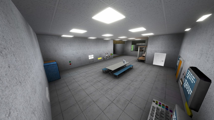 Scary Baboon Modded: The Last Update