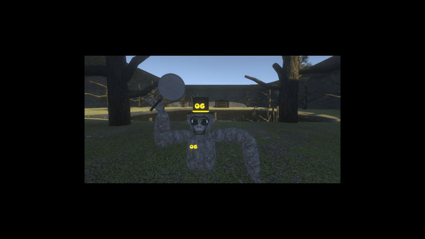 Monkey BrawlersV2