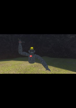 Monkey BrawlersV2