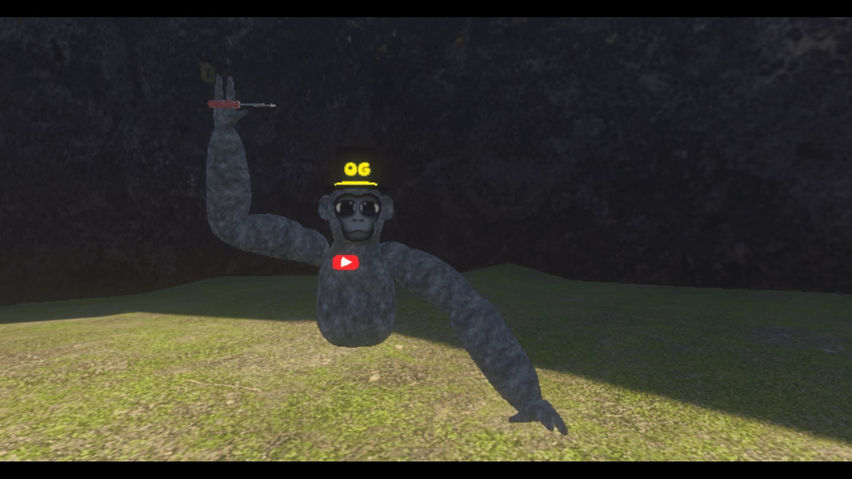 Monkey BrawlersV2