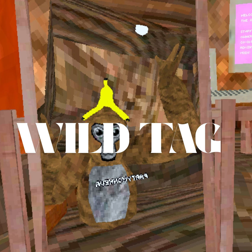 Wild Tag