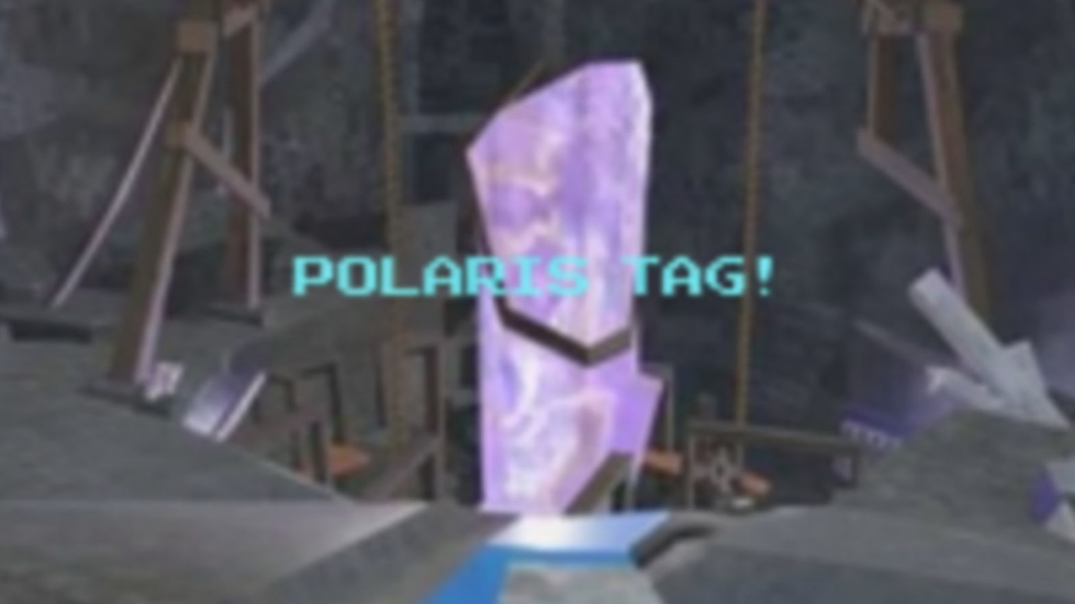 Polaris Tag