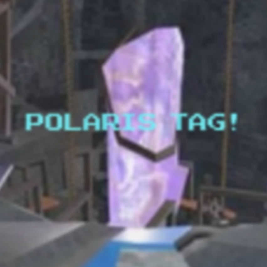 Polaris Tag