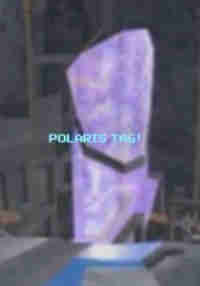 Polaris Tag