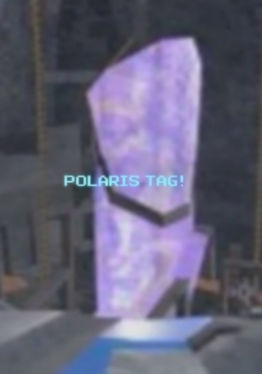 Polaris Tag