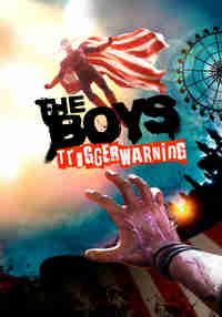 The Boys