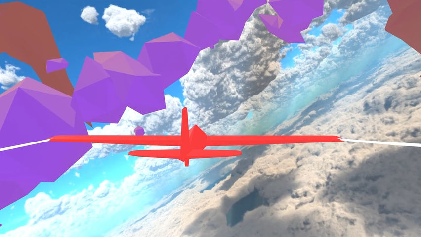 Flight Mission