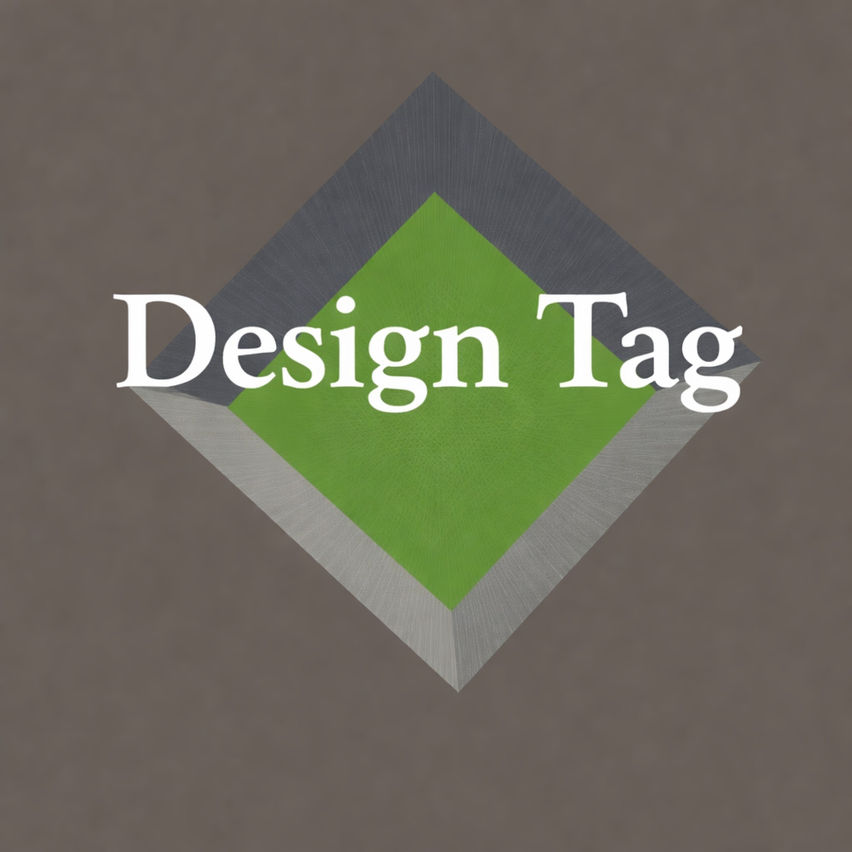 Design Tag