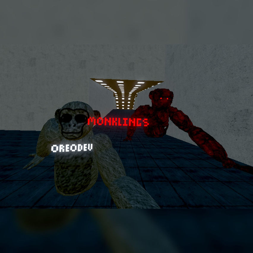 Scared Baboon OG