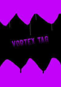 Vortex Tag V3