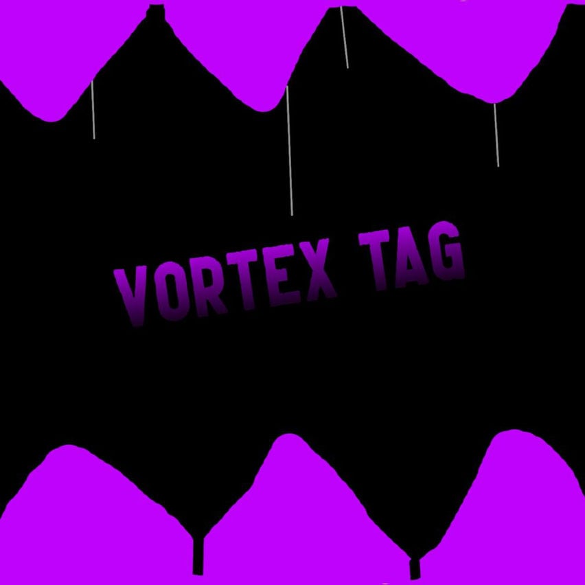 Vortex Tag V3